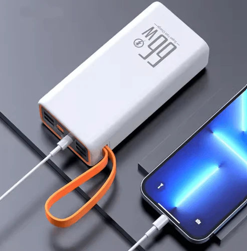 FengQi - Power Bank (PD36) ©