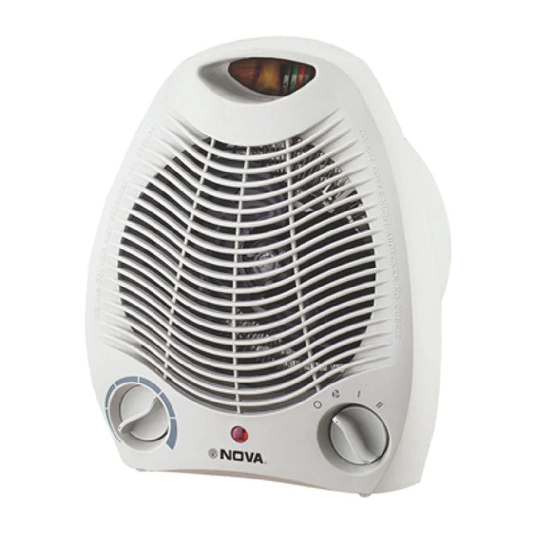 Nova - Fan Heater